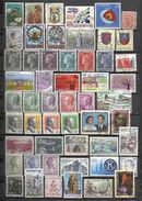 Q794-SELLOS LUXEMBURGO SIN TASAR,BUENOS VALORES,VEAN ,FOTO REAL.LUXEMBOURG STAMPS WITHOUT TASAR, GOOD VALUES, SEE, REAL - Colecciones