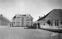 89-BRIENON-SUR-ARMANCON- LE GROUPE SCOLAIRE - Brienon Sur Armancon