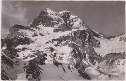 Suisse,schweiz,svizzera,helvetia,swiss,switzerland ,VALAIS,BOURG SAINT PIERRE,CARTE PHOTO GYGER,1939 - Bourg-Saint-Pierre 