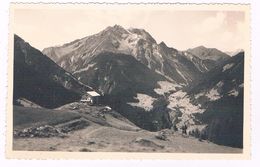 Ö-3381    MAYRHOFEN : Steinerkogelhaus - Schwaz