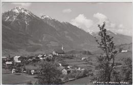 AK - ST. VEITH Im Pongau - Panorama 1958 - St. Johann Im Pongau