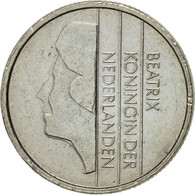 Monnaie, Pays-Bas, Beatrix, 10 Cents, 1994, SUP, Nickel, KM:203 - 1980-2001 : Beatrix