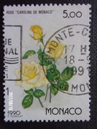 N°1714 Osaka 90 - Used Stamps