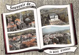 69-LE BOIS D'OINGT - MULTIVUES - Le Bois D'Oingt