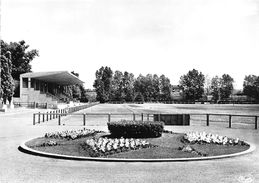 69-GIVORS- STADE MUNICIPAL - Givors