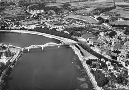 69-NEUVILLE-SUR-SAONE- VUE PANORAMIQUE AERIENNE - Neuville Sur Saone