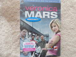 VERONIQUE MARS  3 DVD Neufs Sous Blister - Crime