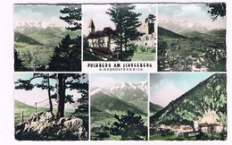 Ö-3423      PUCHBERG Am SCHNEEBERG : Multiview - Neunkirchen