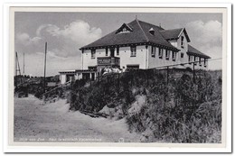 Wijk Aan Zee, Ned. Israëlitisch Vacantiehuis - Wijk Aan Zee