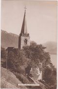 Suisse,helvetia,swiss,schweiz,svizzera,switzerland ,VAUD,riviera Pays D´enhaut,MONTREUX,EGLISE,1915 - Montreux