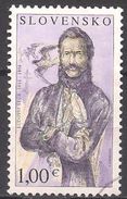 Slowakei (2015)  Mi.Nr.    Gest. / Used  (2fj13) - Used Stamps
