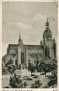 Stralsund - St. Marienkirche 1944 (001285) - Stralsund