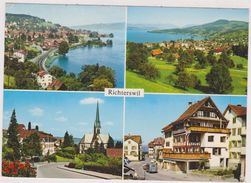 SUISSE,SWITZERLAND,SWISS, HELVETIA,SCHWEIZ,SVIZZERA ,ZURICH ,ZURI,ZURIGO,RICHTERSWIL,HORGEN - Horgen