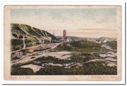 Wijk Aan Zee, Het Dorp In De Duinen ( Geknikte Hoekjes ) - Wijk Aan Zee