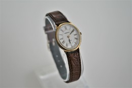 Watches : RODANIA VINTAGE LADIES -  Nr. : M15095 - Original  - Running - Excelent Condition - Montres Modernes