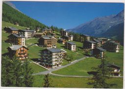 SUISSE,SCHWEIZ,SVIZZERA,SWITZERLAND,HELVETIA,SWISS ,VALAIS,SAAS FEE,WILDI - Saas-Fee