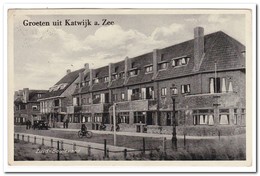 Katwijk Aan Zee, Zuid-Boulevard - Katwijk (aan Zee)