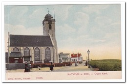 Katwijk Aan Zee, Oude Kerk - Katwijk (aan Zee)