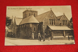 Bedfordshire Bedford St. Cuthbert's Church - Andere & Zonder Classificatie