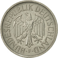 Monnaie, République Fédérale Allemande, Mark, 1979, Stuttgart, SUP - 1 Marco