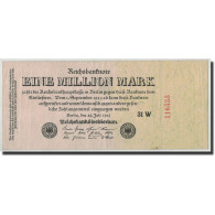 Billet, Allemagne, 1 Million Mark, 1923, 1923-07-25, KM:94, TB+ - 1 Miljoen Mark