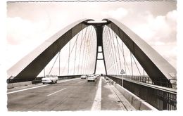 Deutschland - Fehmarn - Fehmarnsundbrücke - Opel - VW - Cars - Autos - Brücke - Bridge - Fehmarn