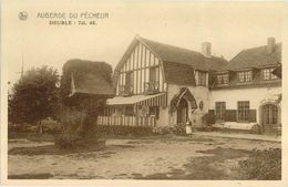 DEURLE - Auberge Du Pècheur - Sint-Martens-Latem