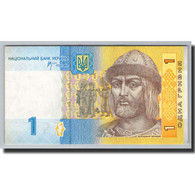 Billet, Ukraine, 1 Hryvnia, 2003-2007, 2006, KM:116Aa, NEUF - Oekraïne