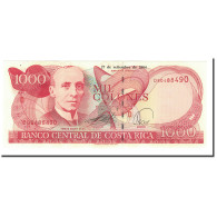 Billet, Costa Rica, 1000 Colones, 2004, 2004-09-27, KM:264e, NEUF - Costa Rica