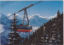 Suisse,schweiz,svizzera,helvetia,swiss,VALAIS,BETTMERALP,TELEPHERIQUE,TELEFERIQUE,TRAMWAY AERIEN - Bettmeralp