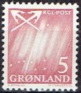 GREENLAND  # FROM 1963  STAMPWORLD 48** - Ungebraucht