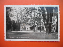 Berndorf A.d.Tr.Im Stadttheaterpark - Berndorf