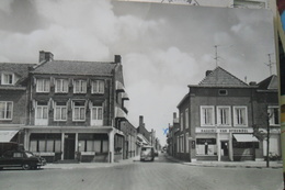 Zevenbergen Markt - Zevenbergen