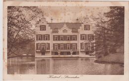 Kasteel Staverden Bij Ermelo - Zeer Oud - Ermelo