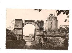 ERDEVEN - Château - F. BRIAND éditeur - VENTE DIRECTE X - Erdeven