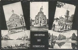 Schiedam, Groeten Uit Schiedam - Schiedam