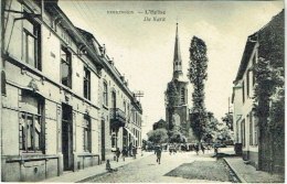 Beeringen. Eglise. De Kerk. - Beringen