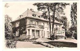 Deutschland - Berlin Wannsee - V.B.B. Heim - Wannsee