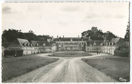 LUCHE PRINGE Château De La Grifferie - Luche Pringe