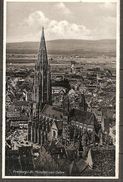 Freiburg I. Br., Münster Von Osten - Freiburg I. Br.