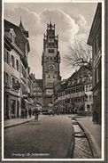 Freiburg I. Br., Schwabentor - Freiburg I. Br.