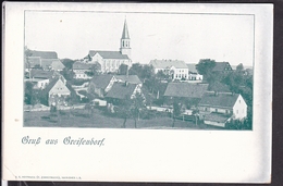 Gruß Aus Greifendorf - Hainichen