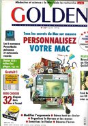 Golden N° 22 - Juin 1994 (BE) - Informatica