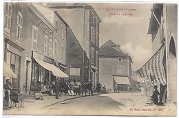 LAMARCHE - Rue De La Poste - Lamarche