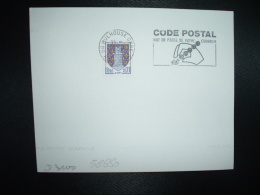 L. TP NIORT 0,01 OBL.MEC.10-6-1972 MULHOUSE GARE (68 HAUT-RHIN) CODE POSTAL MOT DE PASSE DE VOTRE COURRIER - Mechanical Postmarks (Advertisement)