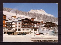 98a * LECH AM ARLBERG * HALDENHOF **!! - Lech