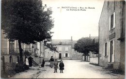 18 - BAUGY --  Rue Du Marais - Baugy