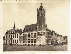 ROESELARE-MINI-CARTE-STADHUIS - Roeselare