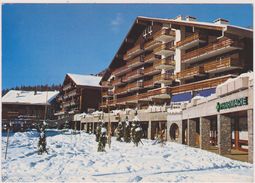 SUISSE,SWITZERLAND,SVIZZERA,SCHWEIZ,HELVETIA ,BERN,BERNE,WENGEN,HOTEL WALDRAND - Wald