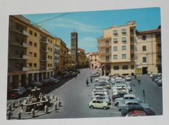 ROMA - Velletri - Piazza Cairoli - Auto - 1971 - Velletri